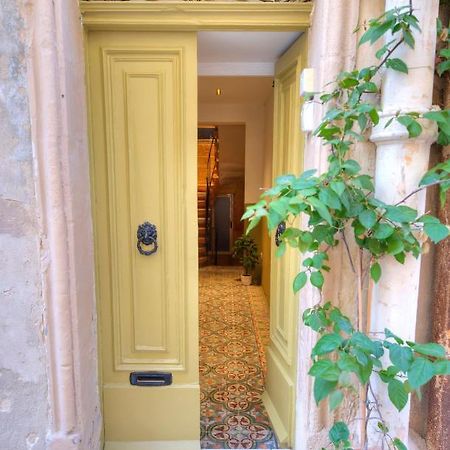 Gunlayer Maisonette Φλοριάνα Εξωτερικό φωτογραφία