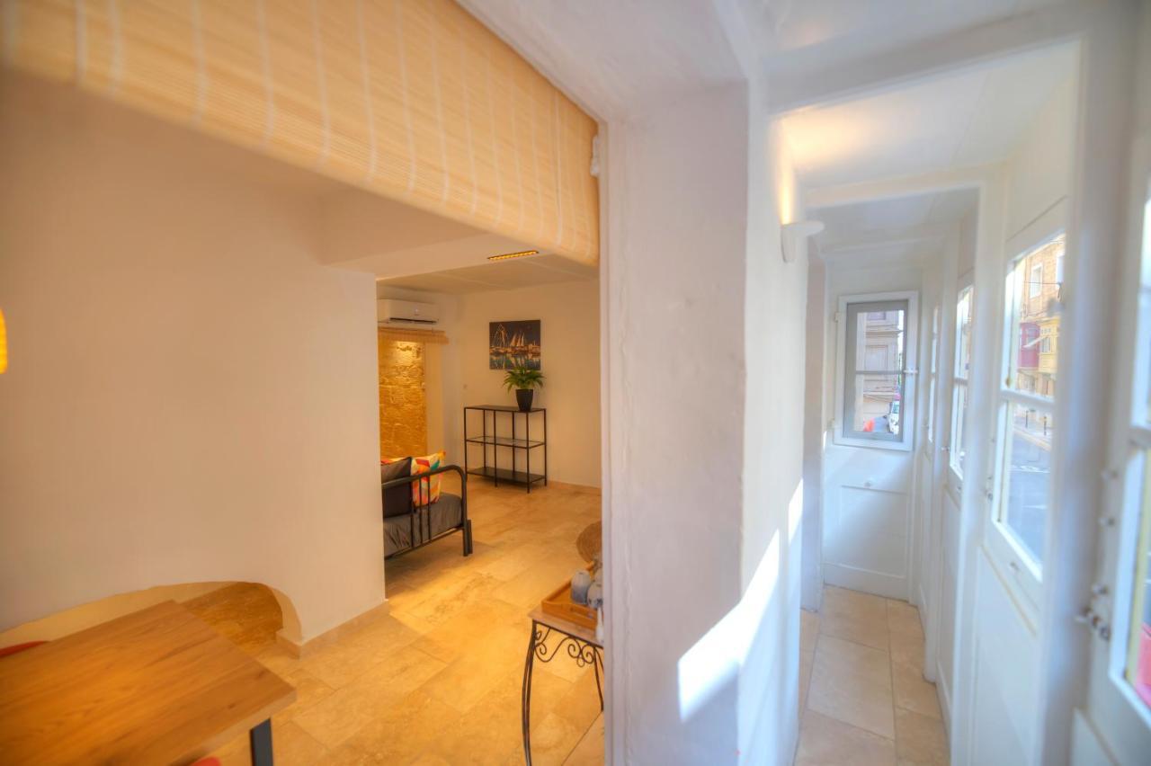 Gunlayer Maisonette Φλοριάνα Εξωτερικό φωτογραφία