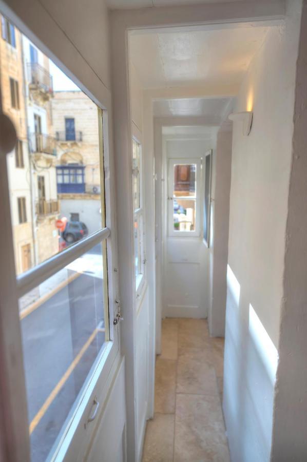 Gunlayer Maisonette Φλοριάνα Εξωτερικό φωτογραφία