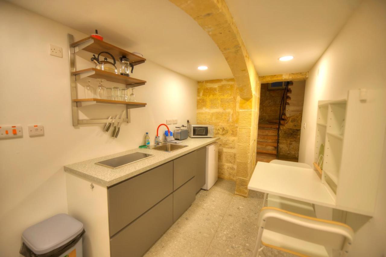 Gunlayer Maisonette Φλοριάνα Εξωτερικό φωτογραφία