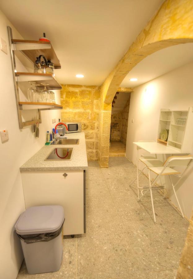 Gunlayer Maisonette Φλοριάνα Εξωτερικό φωτογραφία