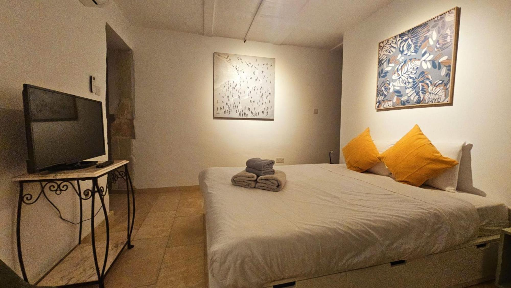 Gunlayer Maisonette Φλοριάνα Εξωτερικό φωτογραφία