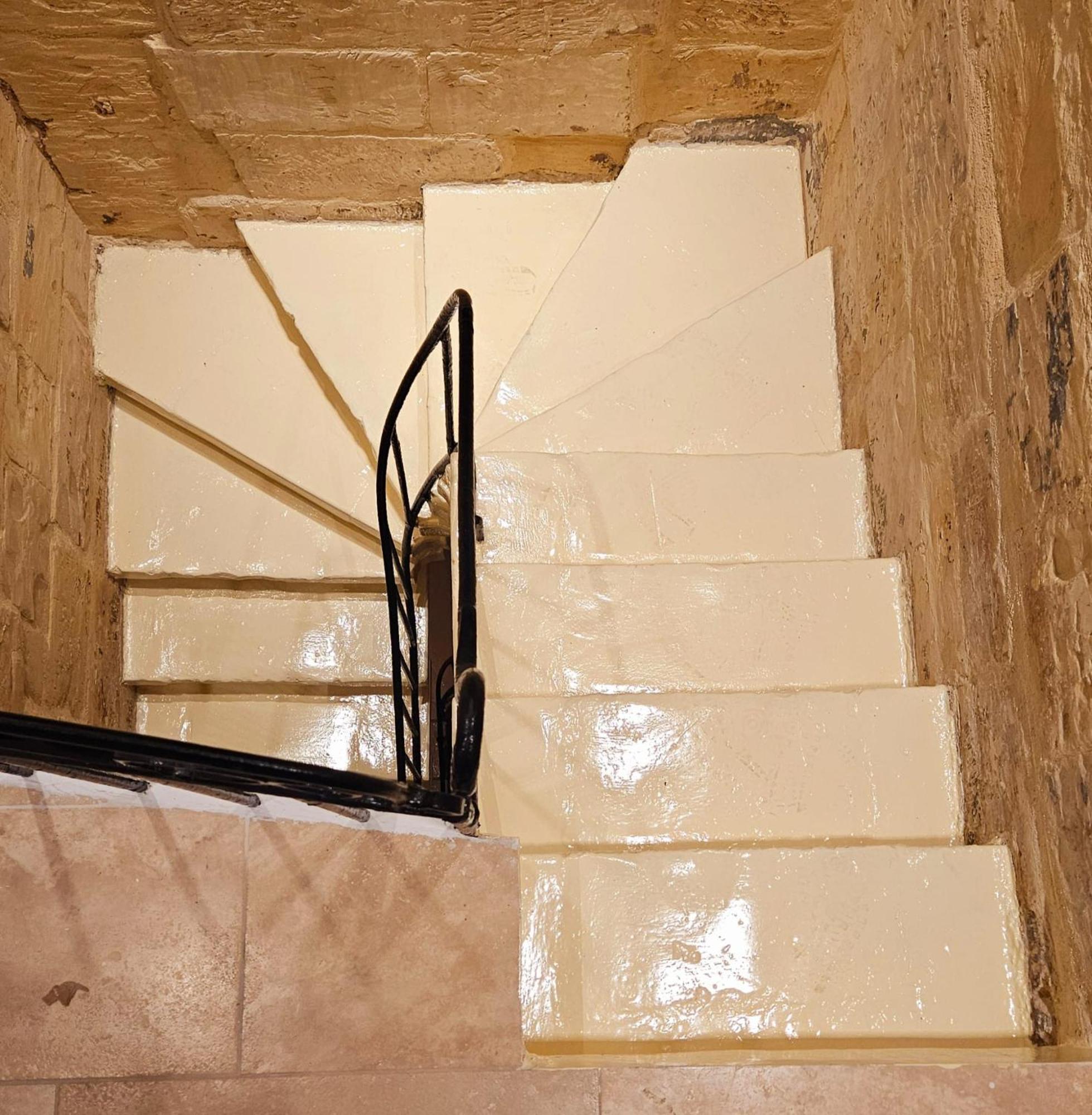 Gunlayer Maisonette Φλοριάνα Εξωτερικό φωτογραφία
