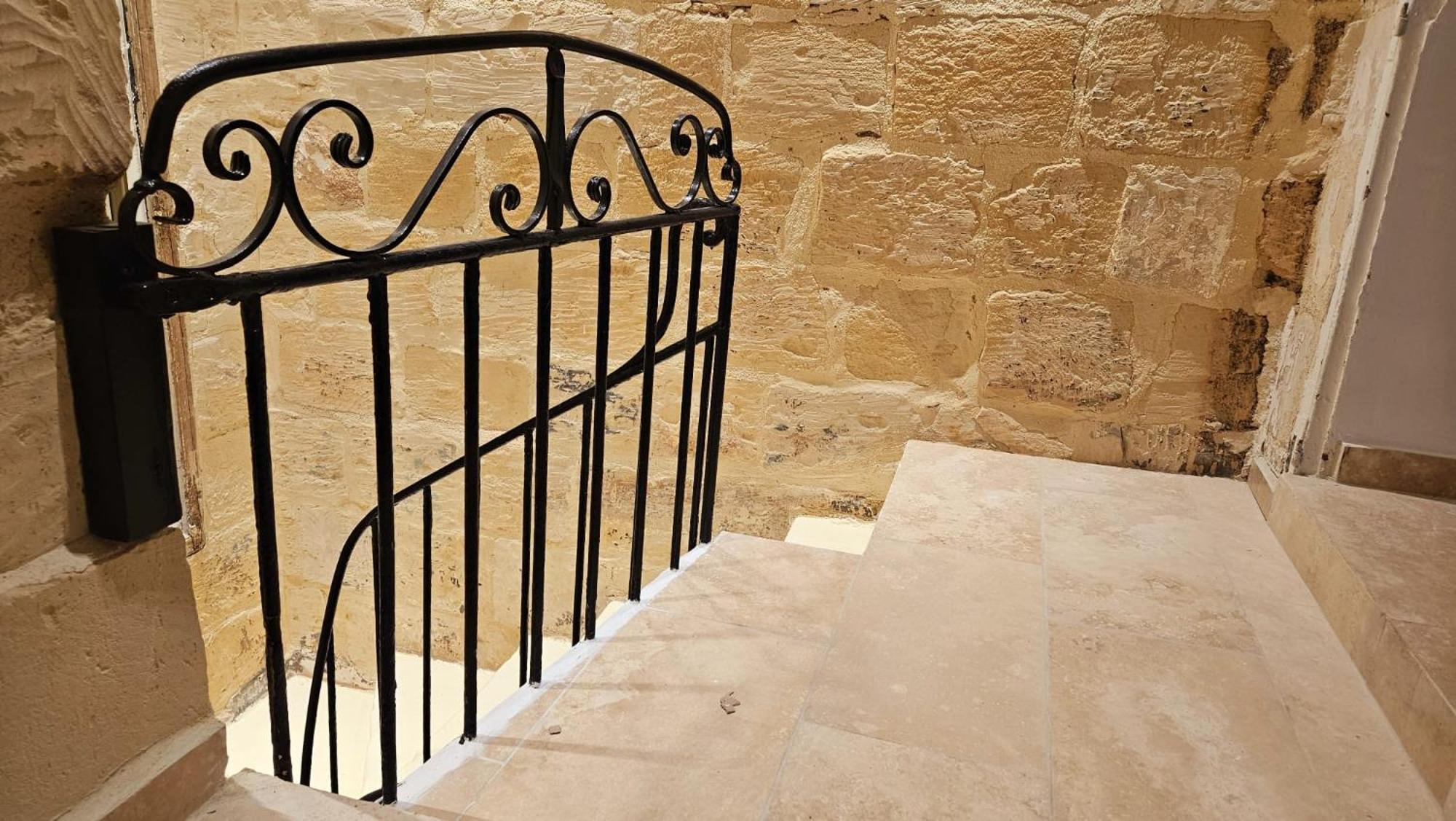 Gunlayer Maisonette Φλοριάνα Εξωτερικό φωτογραφία