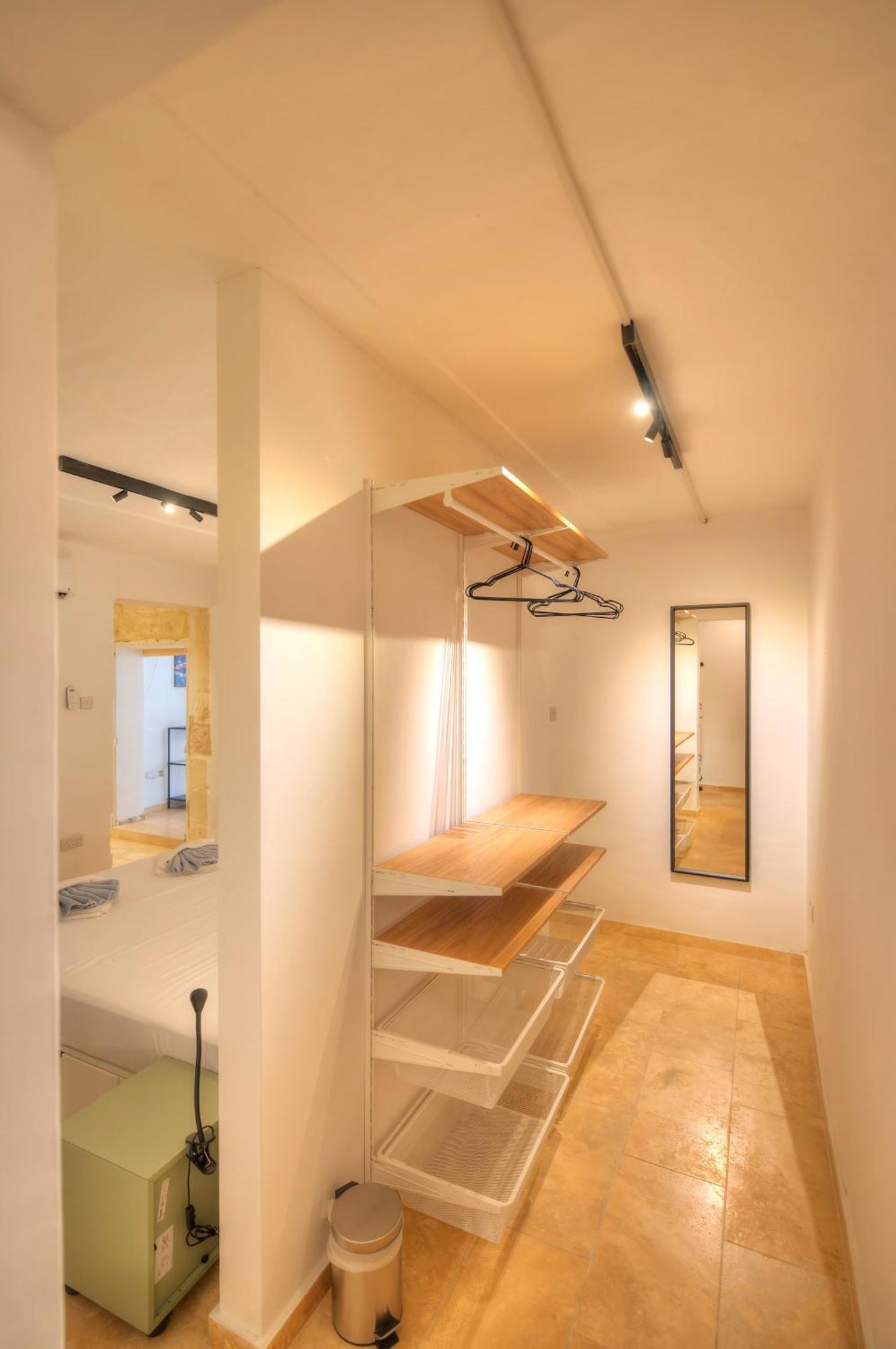 Gunlayer Maisonette Φλοριάνα Εξωτερικό φωτογραφία