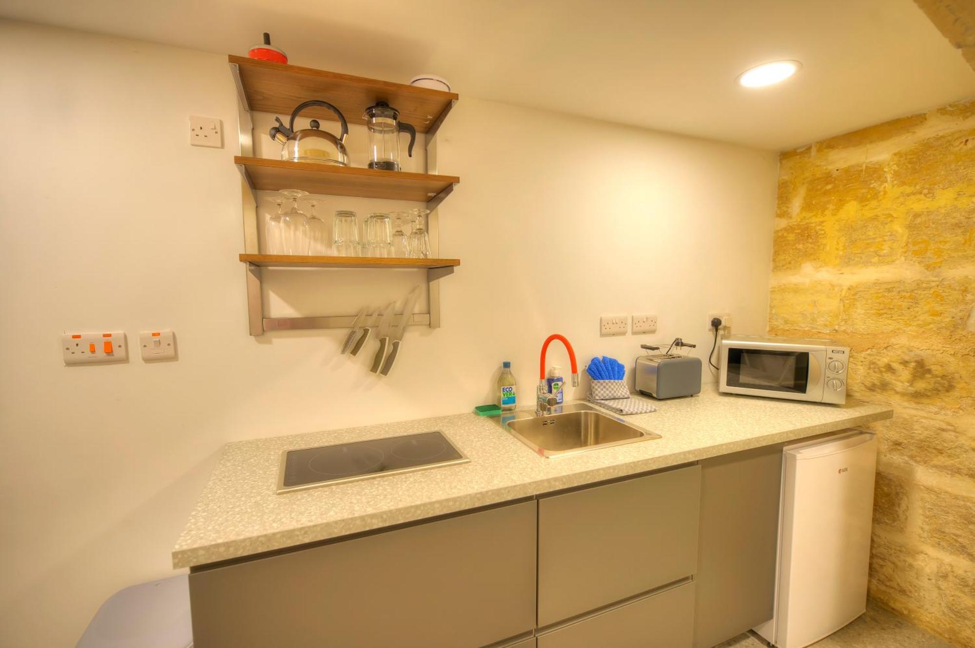 Gunlayer Maisonette Φλοριάνα Εξωτερικό φωτογραφία